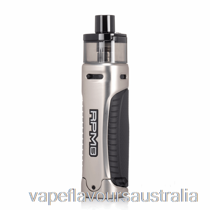 Vape Nicotine Australia SMOK RPM 5 80W Pod System Black